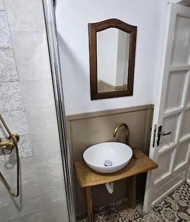 La Poale De Munte Vistisoara