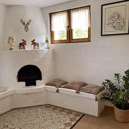 La Poale De Munte Holiday home