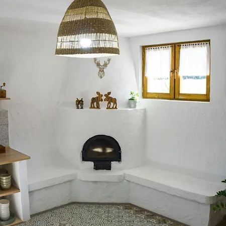 La Poale De Munte Vistisoara