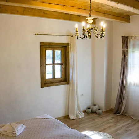 La Poale De Munte Holiday home Vistisoara