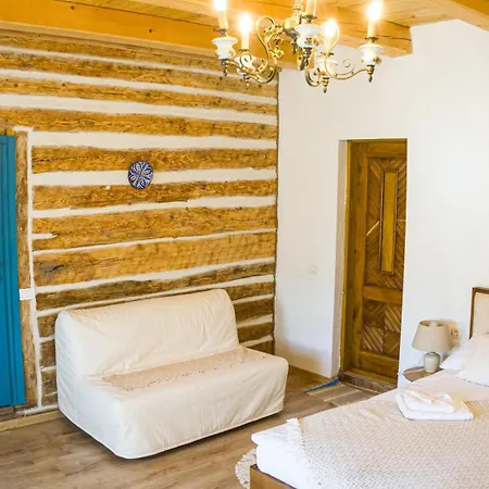 Holiday home La Poale De Munte Vistisoara