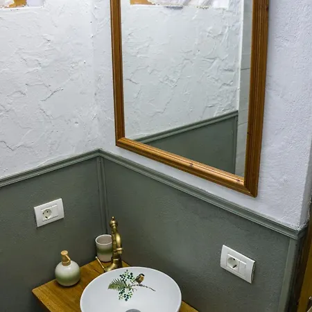 La Poale De Munte Holiday home *