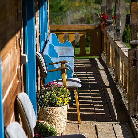 Holiday home La Poale De Munte *